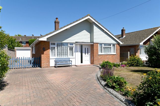 Pinewood Road, Hordle, Lymington... 3 bed bungalow for sale