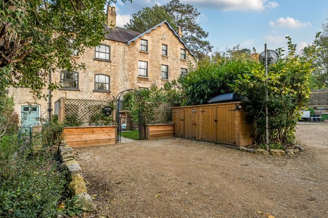 Giddynap Lane, Stroud GL5 3 bed terraced house for sale