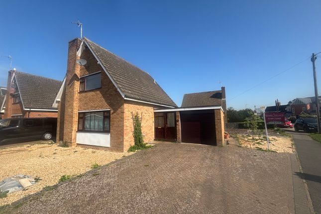 Needham Market, Suffolk 2 bed chalet for sale