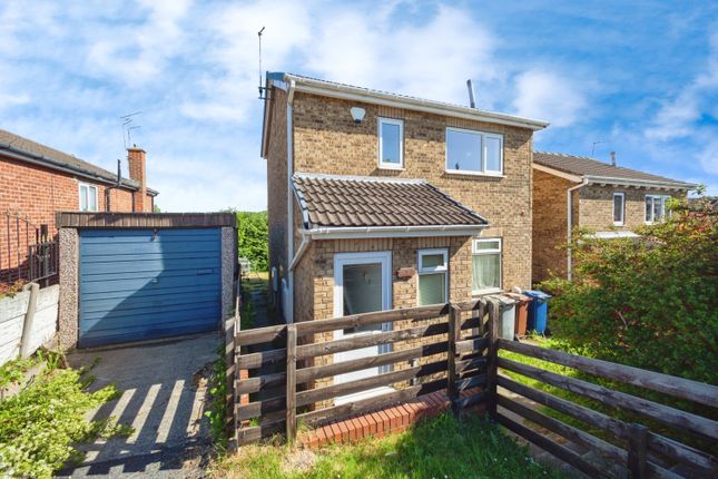 Helston Crescent, Barnsley, South... 1 bed maisonette for sale