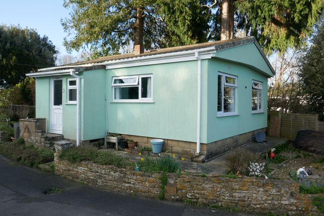 2 bed mobile/park home