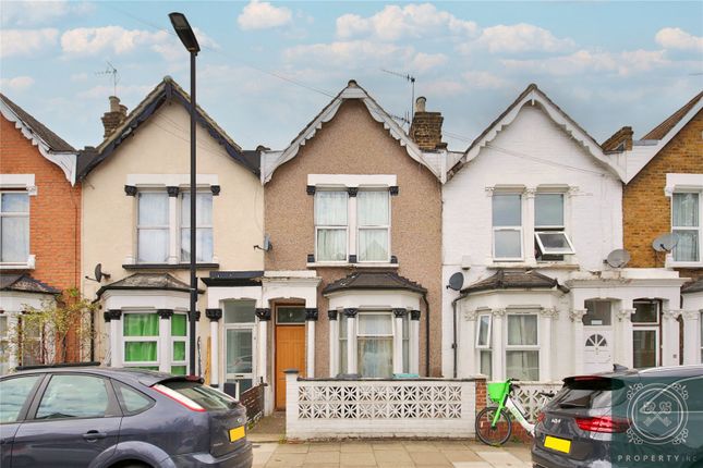 Elizabeth Road, London, N15 3 bed terraced house for sale