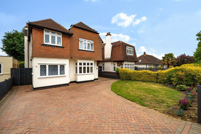 Hayes Lane, Beckenham, BR3 5 bed detached house for sale