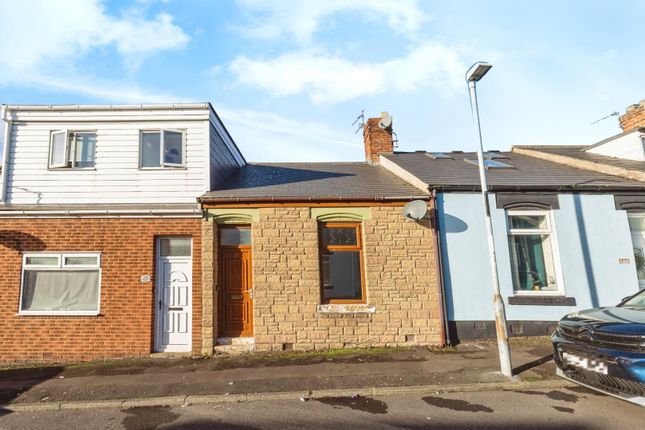 2 bed property