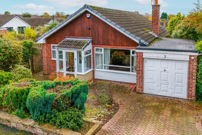 3 bedroom bungalow for sale