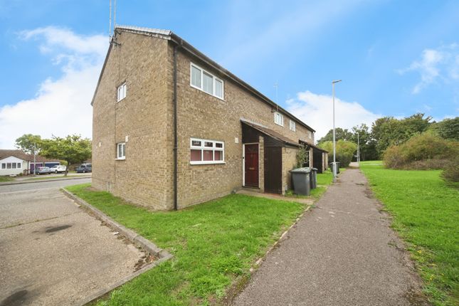 1 bedroom maisonette for sale