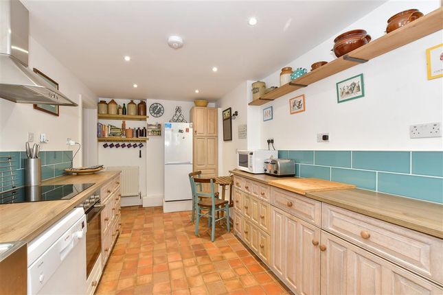 3 bed property