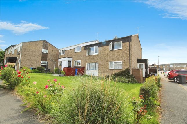 Lime Grove, Sheffield S35 2 bed flat for sale