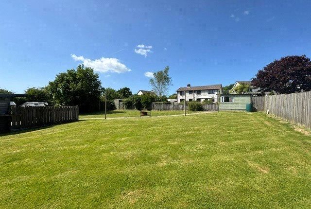 Pyworthy, Holsworthy, Devon 4 bed detached house for sale