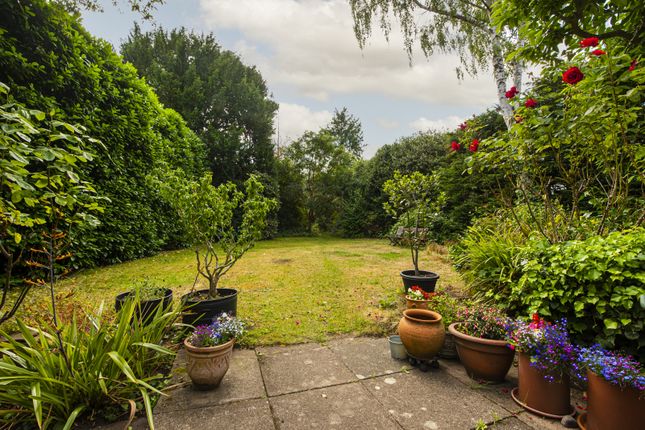 4 bedroom bungalow for sale