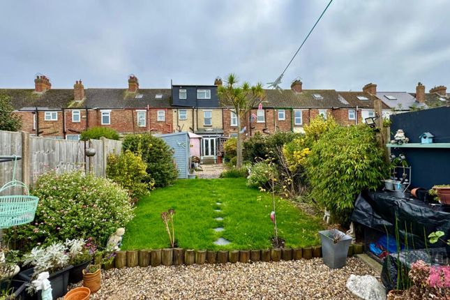 Weymouth Road, Folkestone, Kent CT19 4HU 4 bed terraced house for sale