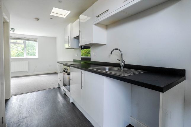 Viceroy Court, Bedfordshire LU6 1 bed apartment for sale