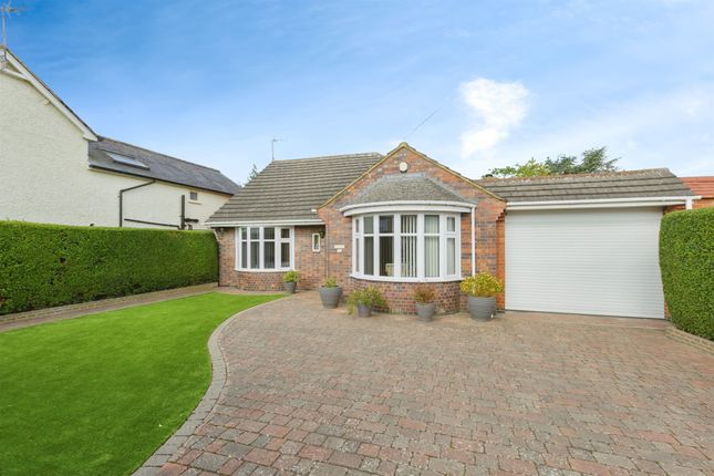 2 bedroom detached house for sale