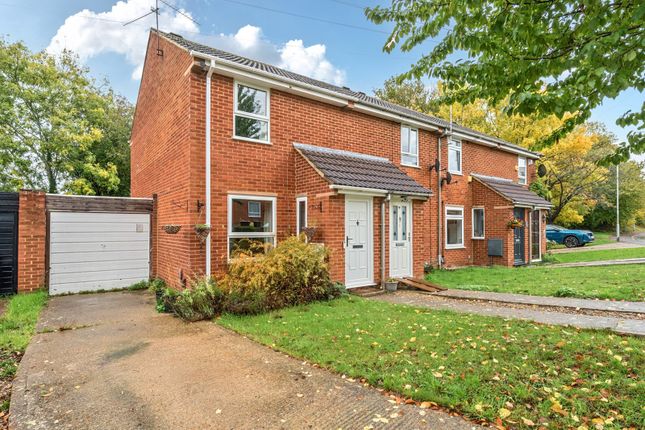 Pottery Road, Reading RG30 2 bed end of terrace house for sale