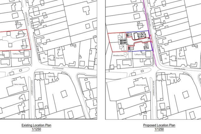 Tufthorn Road, Coleford GL16 Land for sale