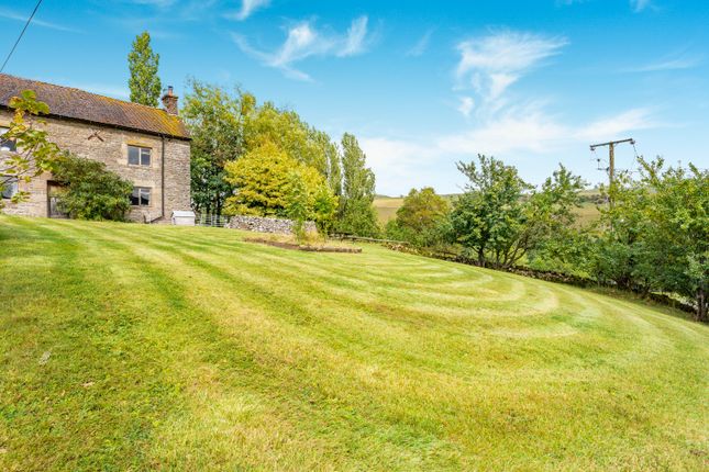 Ilam, Ashbourne, Staffordshire, DE6 3 bed detached house for sale