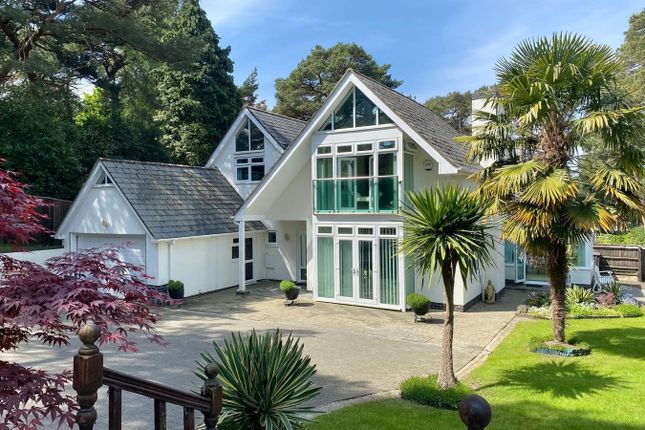 3 bed detached house