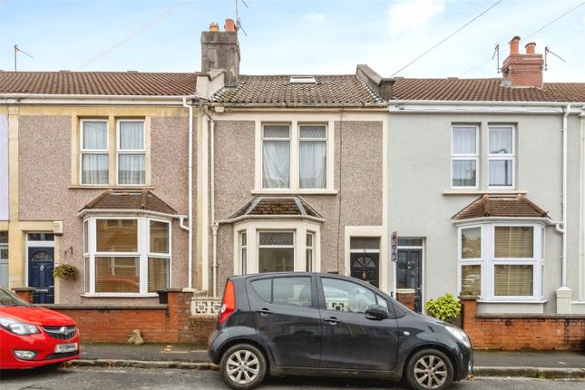 Newport Street, Bristol, BS3 3 bed terraced house for sale