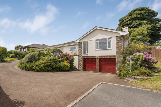 4 bedroom detached bungalow for sale