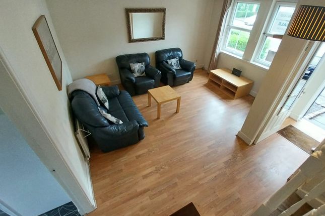 The Orchard, Spital Walk, Aberdeen 3 bed terraced house for sale