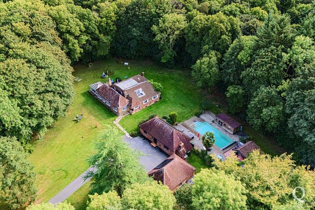 Doddington, Sittingbourne, Kent, ME9 5 bed detached house for sale