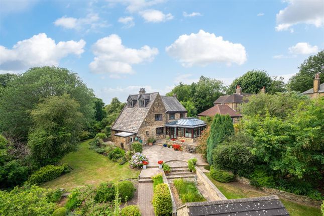 Acacia Park Drive, Apperley Bridge... 6 bed detached house for sale