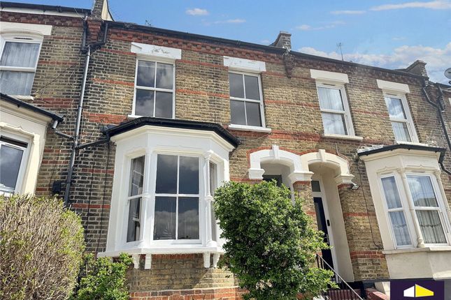 Lowden Road, London, SE24 2 bed terraced house for sale