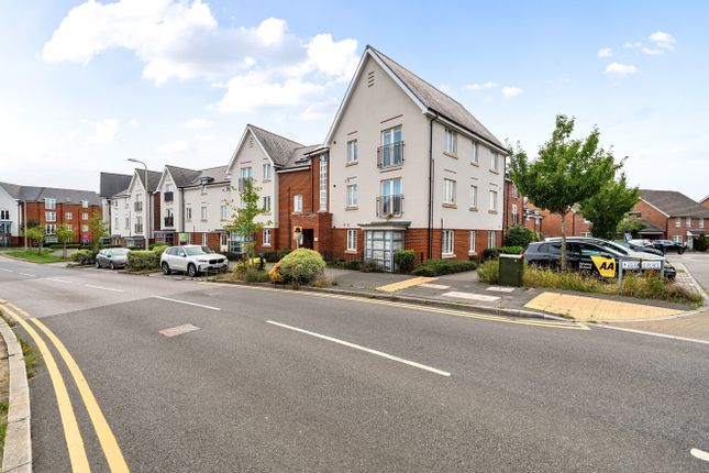 Foxleyes Court William Heelas... 2 bed apartment for sale