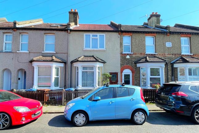 Grove Road, Mitcham CR4 3 bed terraced house for sale