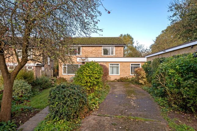 The Platt, Lingfield RH7 4 bed detached house for sale