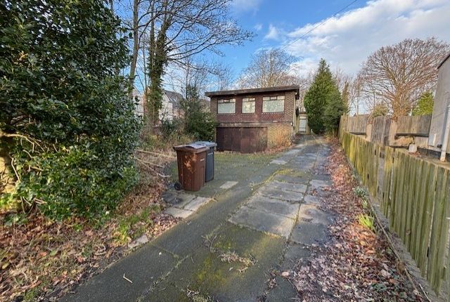1, Liverpool L31 4 bed detached house for sale