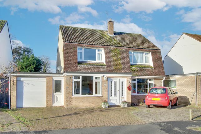 Elm Drive, St Ives 4 bed detached house for sale