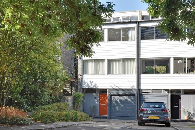 Morden Road, Blackheath, London, SE3 4 bed end of terrace house for sale