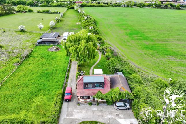 4 bedroom detached bungalow for sale