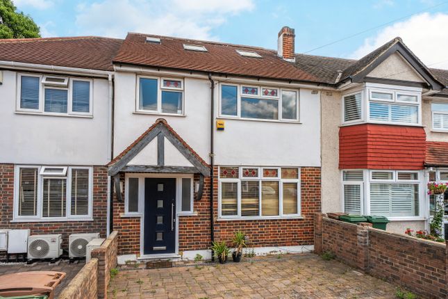 Culvers Avenue, Carshalton 4 bed terraced house for sale