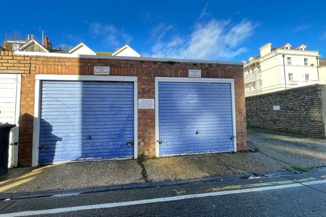 The Avenue, Eastbourne BN21 Garage for sale