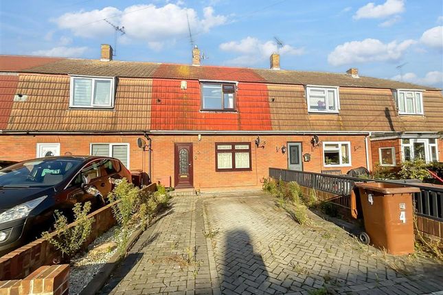 St. James Close, Isle Of Grain... 2 bed terraced house for sale