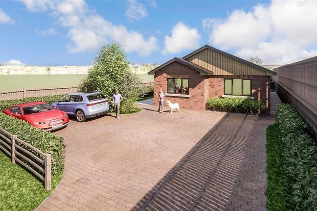 Yaverland Road, Sandown, Isle of Wight 3 bed bungalow for sale