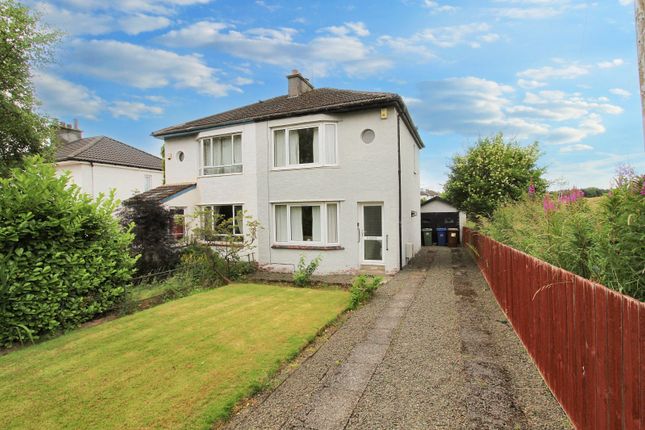 Penilee Road, Paisley, Renfrewshire, PA1 2 bed house for sale