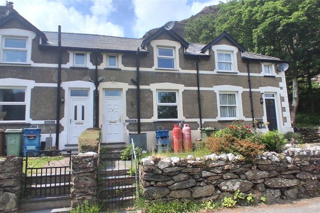 3 bed terraced house