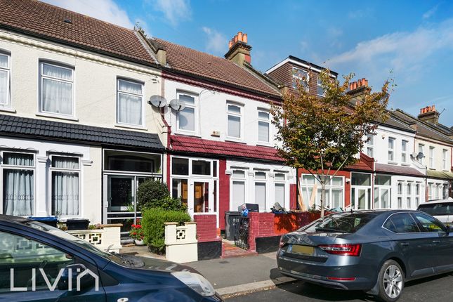 Thornton Heath CR7 3 bed terraced house for sale