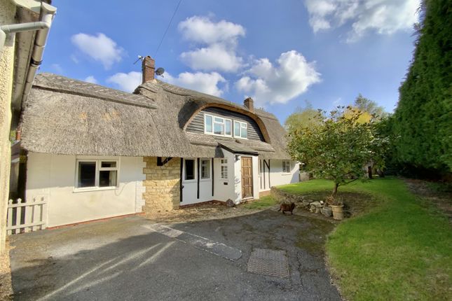 Winslow Road, Nash, Milton Keynes 3 bed detached house for sale