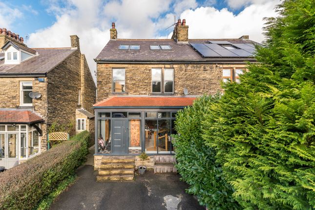 4 bedroom semi-detached house for sale