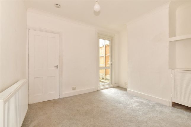 Cecil Road, Rochester, Kent 3 bed terraced house for sale