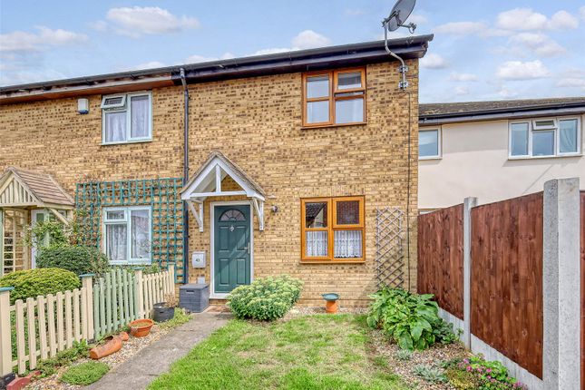 Havenside, Little Wakering... 2 bed terraced house for sale