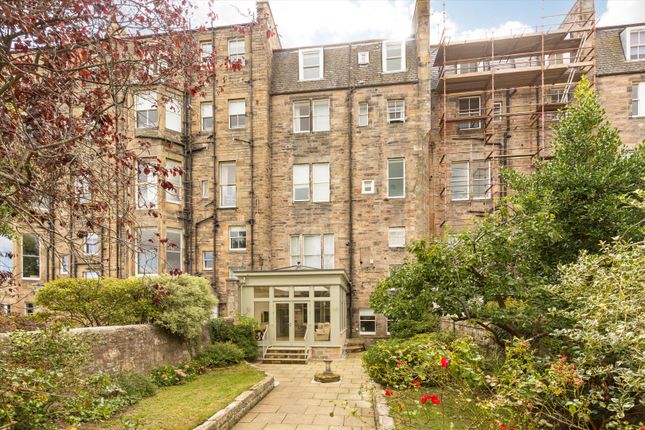 Learmonth Terrace Lane, Edinburgh, EH4 2 bed flat for sale