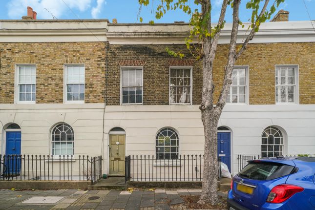 Allingham Street, London 4 bed house for sale