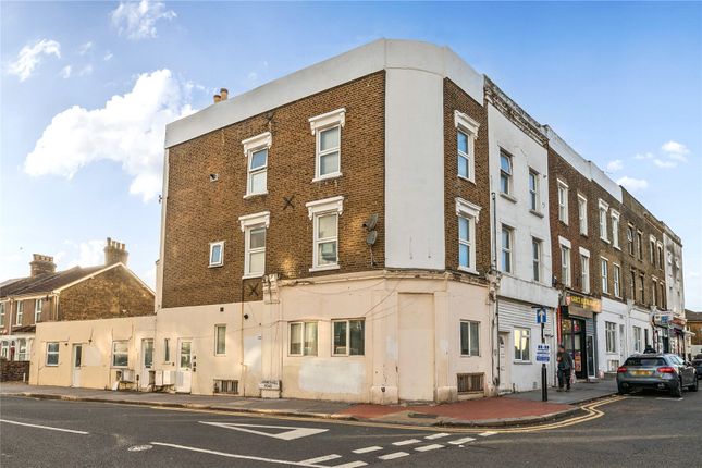 Clifford Road, London, SE25 1 bed apartment for sale