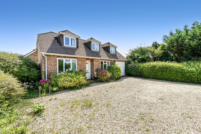 Bracklesham Lane, Earnley, West... 5 bed detached house for sale