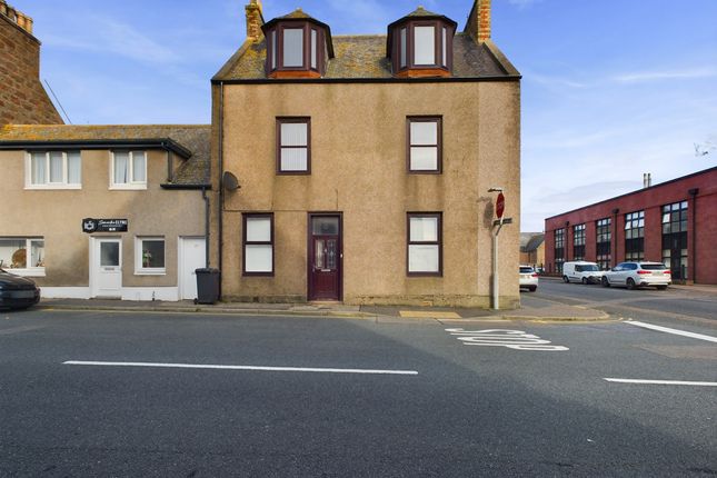 Peterhead AB42 6 bed end of terrace house for sale
